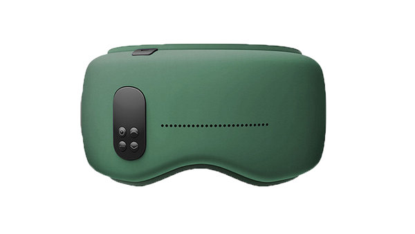 PRO Smart Electronic Mask: Personalized Sleep Aid with Genetic, Travel & Sleep Analysis