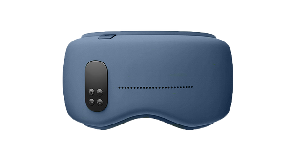 PRO Smart Electronic Sleep Mask: Personalized Sleep Aid with Genetic for Travel & Sleep Analysis
