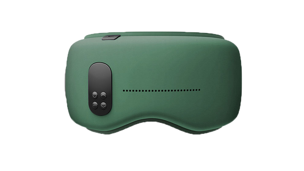 PRO Smart Electronic Sleep Mask: Personalized Sleep Aid with Genetic for Travel & Sleep Analysis