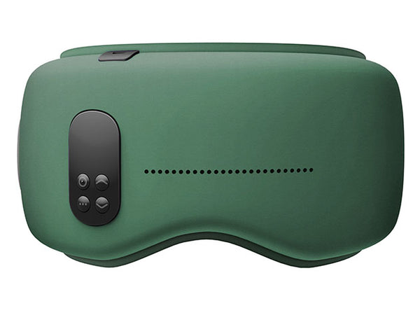 PRO Smart Electronic Mask: Personalized Sleep Aid with Genetic, Travel & Sleep Analysis