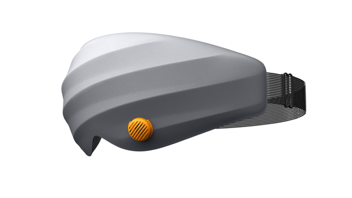 Ease Lite 3S – Dreamlight Offical Site™ | Best Sleep Mask | 100