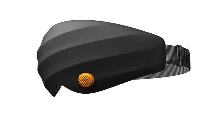 Ease Lite 3S – Dreamlight Offical Site™ | Best Sleep Mask | 100